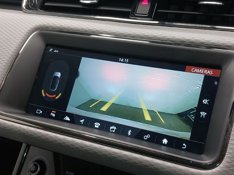 Used Land Rover Range Rover Evoque 2020 for sale - 76897552: Photo 17