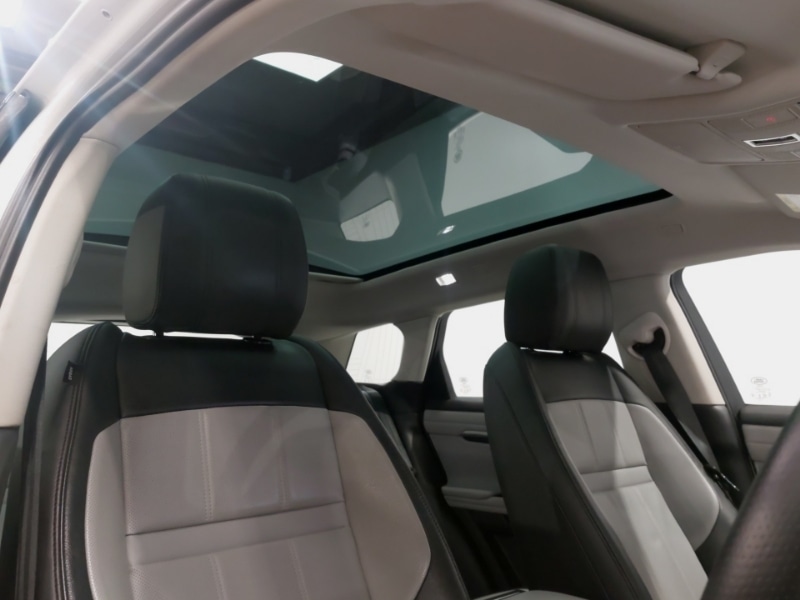 Used Land Rover Range Rover Evoque 2020 for sale - 76897552: Photo 18