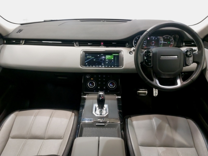 Used Land Rover Range Rover Evoque 2020 for sale - 76897552: Photo 2