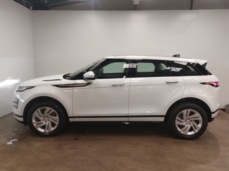 Used Land Rover Range Rover Evoque 2020 for sale - 76897552: Photo 4