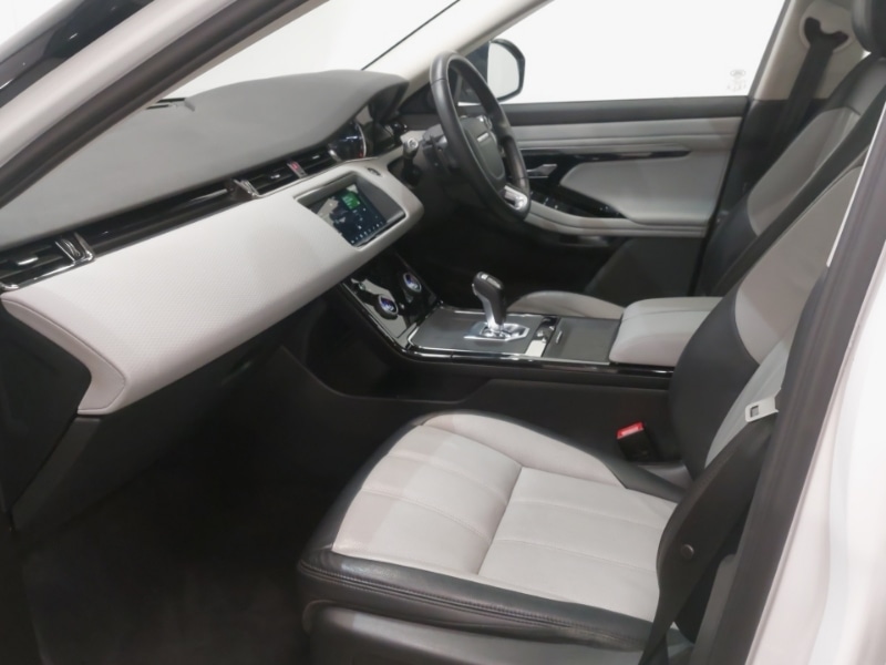 Used Land Rover Range Rover Evoque 2020 for sale - 76897552: Photo 5