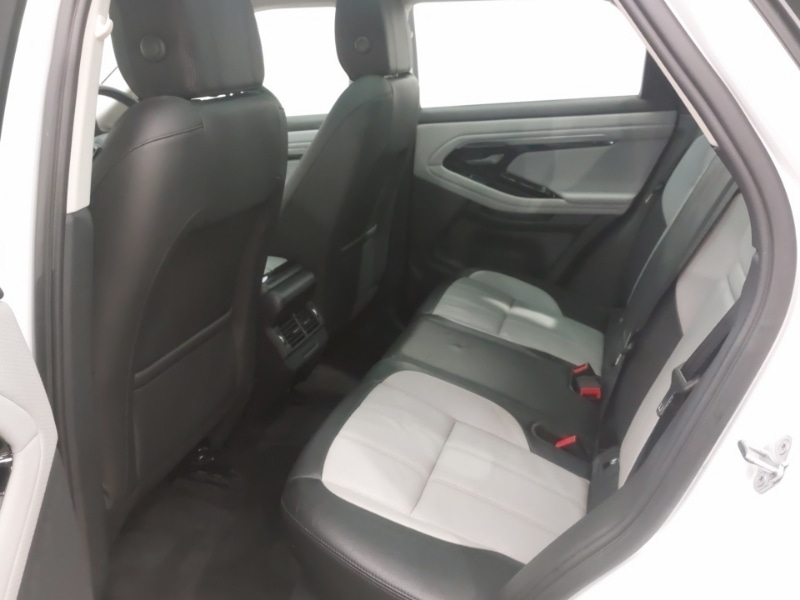 Used Land Rover Range Rover Evoque 2020 for sale - 76897552: Photo 6