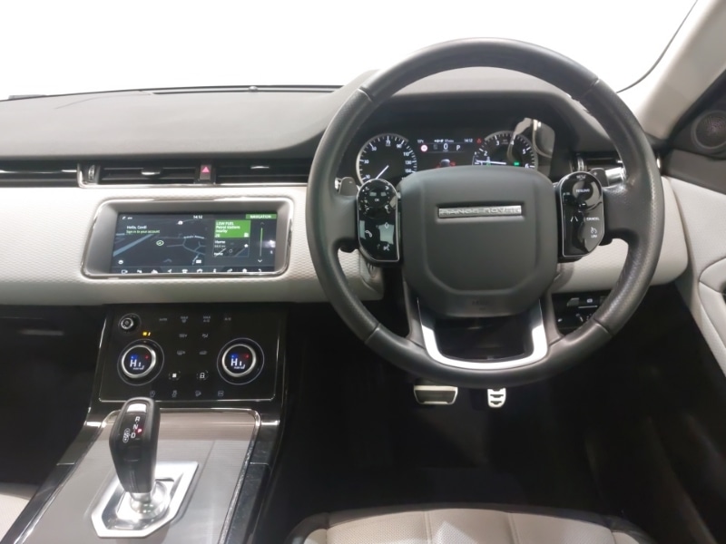 Used Land Rover Range Rover Evoque 2020 for sale - 76897552: Photo 7