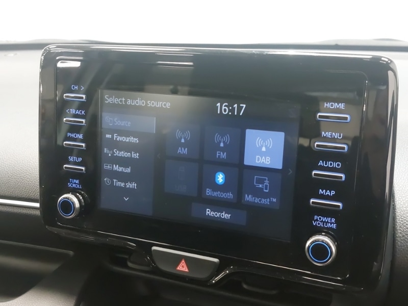 Used Toyota Yaris 2022 for sale - 76854043: Photo 15