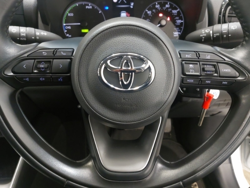 Used Toyota Yaris 2022 for sale - 76854043: Photo 16