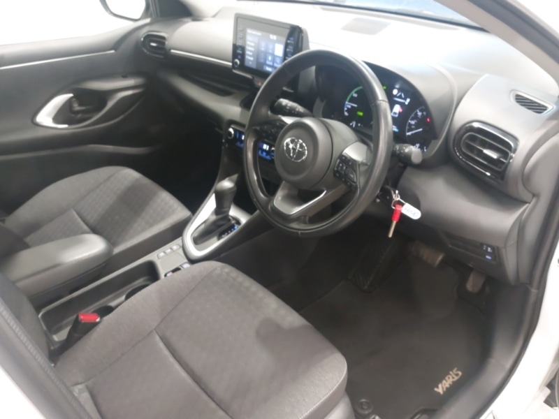 Used Toyota Yaris 2022 for sale - 76854043: Photo 18