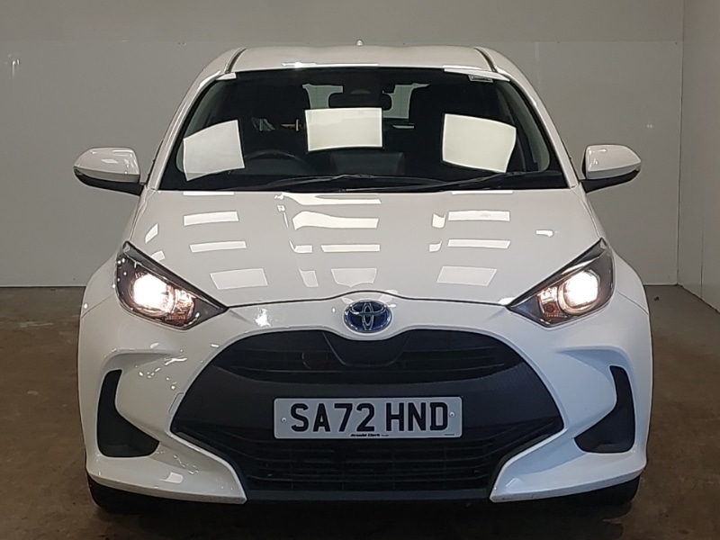 Used Toyota Yaris 2022 for sale - 76854043: Photo 19