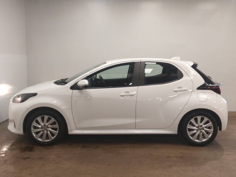 Used Toyota Yaris 2022 for sale - 76854043: Photo 4
