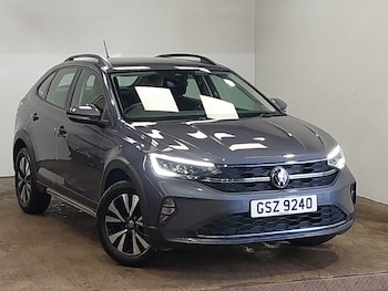 Used Volkswagen Taigo 2023 for sale - 79573497: Photo