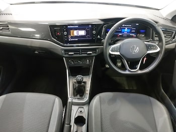 Used Volkswagen Taigo 2023 for sale - 79573497: Photo