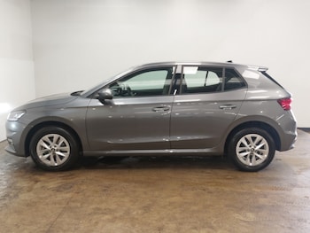 Used Skoda Fabia 2026 for sale - 79486103: Photo