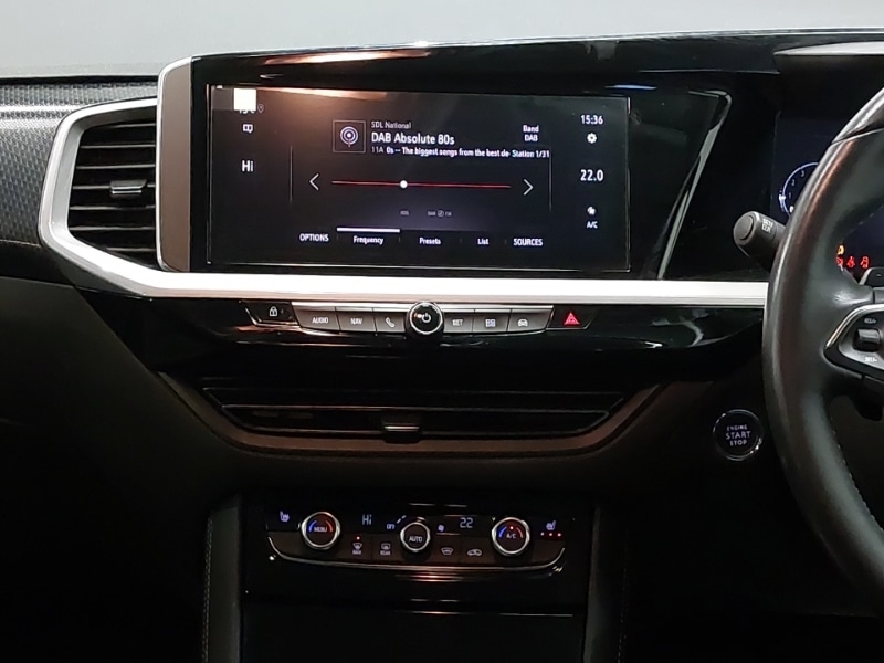 Used Vauxhall Grandland 2022 for sale - 77265454: Photo 10