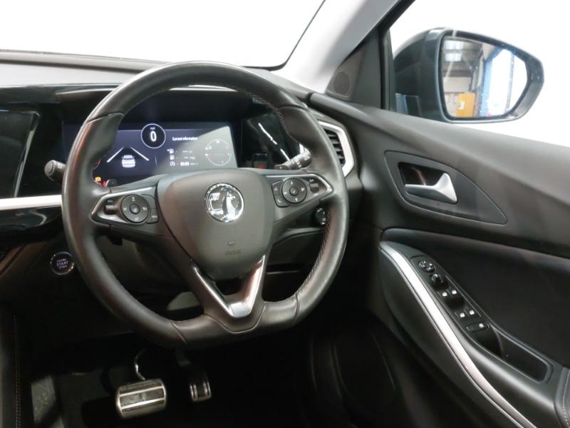 Used Vauxhall Grandland 2022 for sale - 77265454: Photo 11