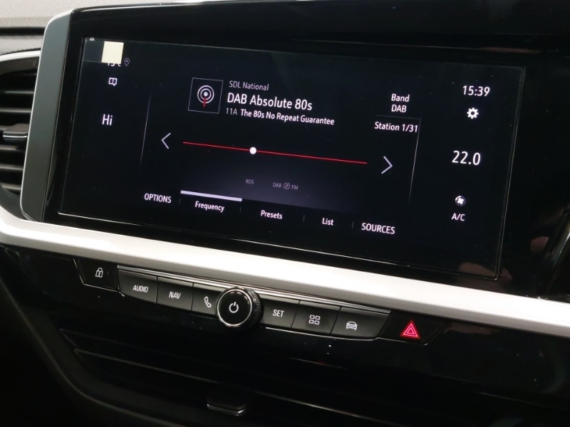 Used Vauxhall Grandland 2022 for sale - 77265454: Photo 14