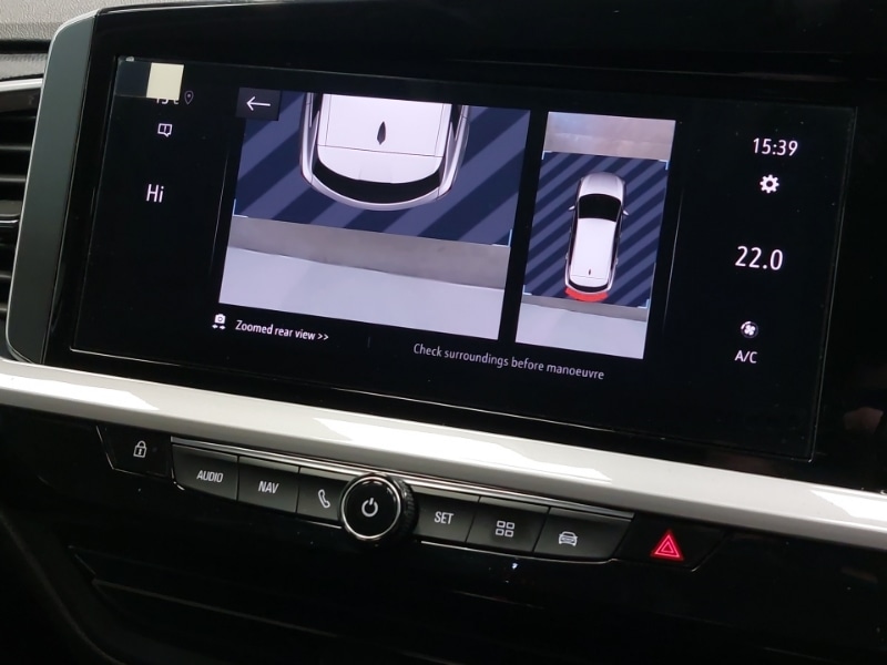 Used Vauxhall Grandland 2022 for sale - 77265454: Photo 15