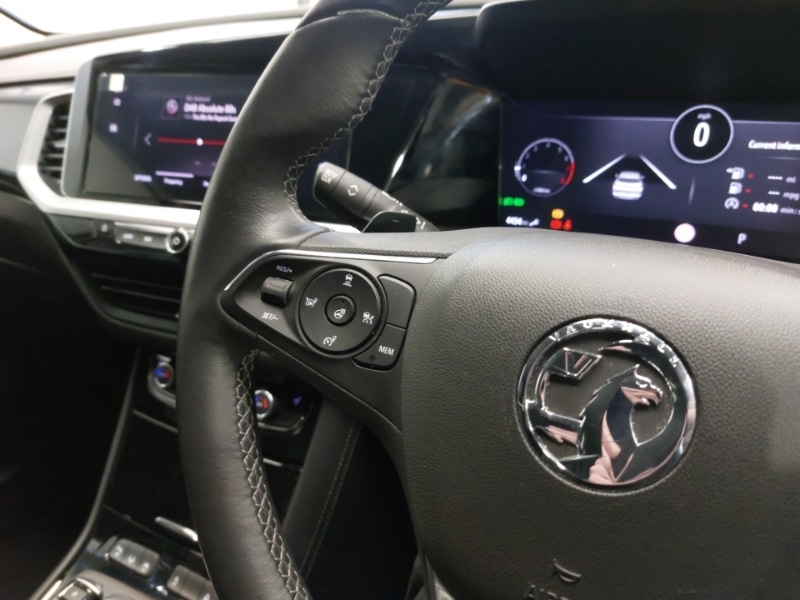 Used Vauxhall Grandland 2022 for sale - 77265454: Photo 17