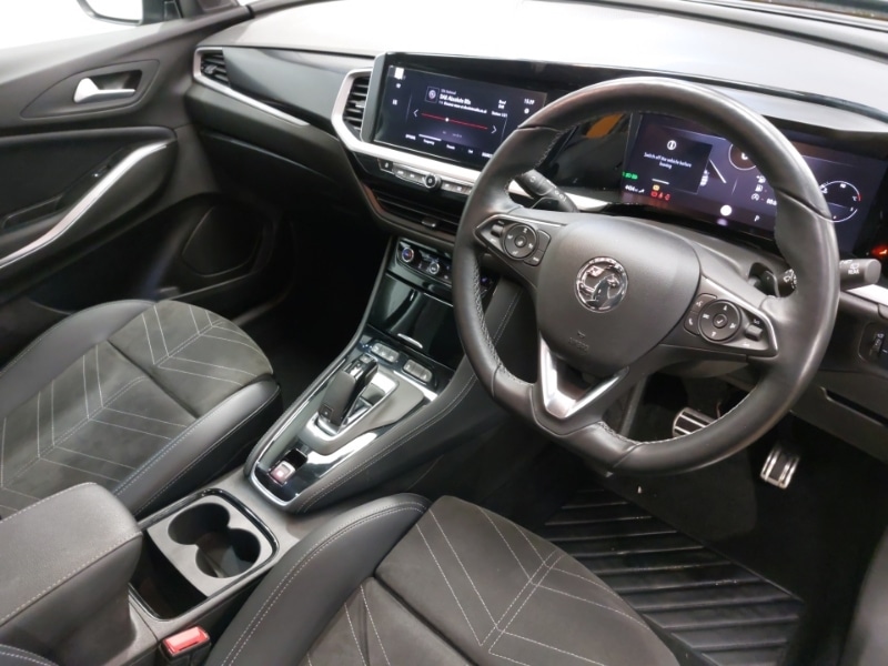Used Vauxhall Grandland 2022 for sale - 77265454: Photo 18