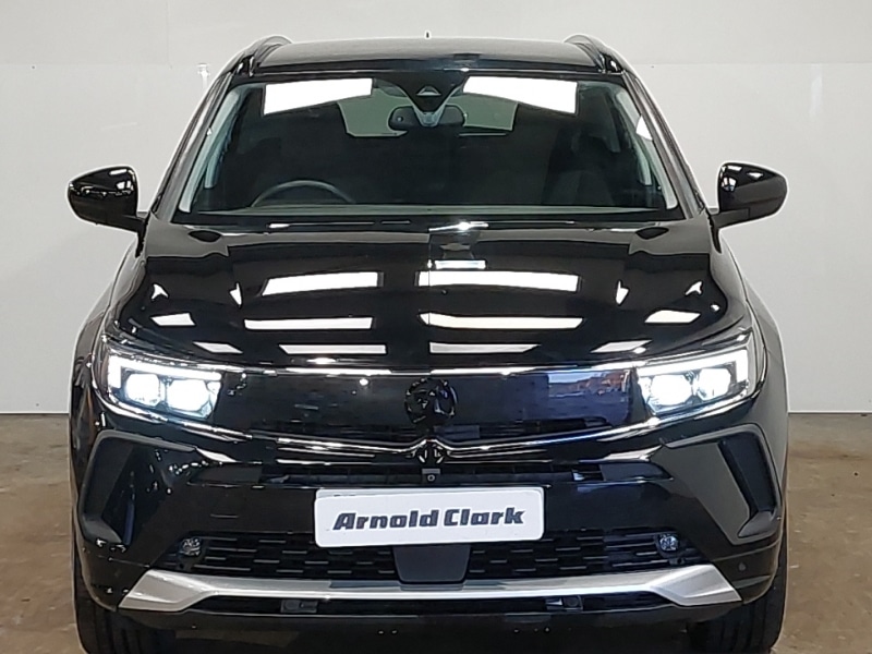 Used Vauxhall Grandland 2022 for sale - 77265454: Photo 19