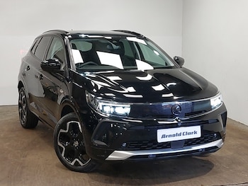 Vauxhall Grandland feature image