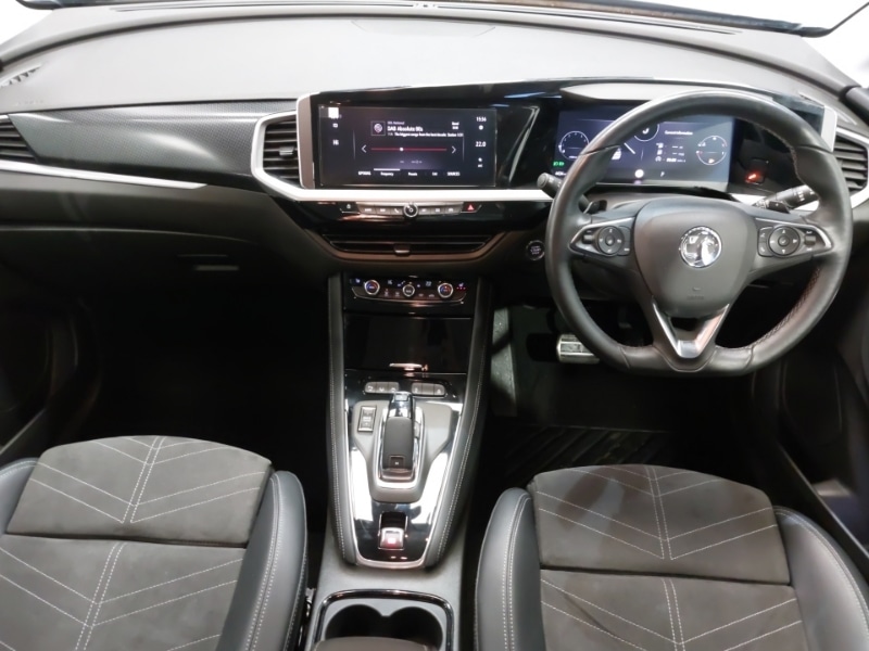 Used Vauxhall Grandland 2022 for sale - 77265454: Photo 2