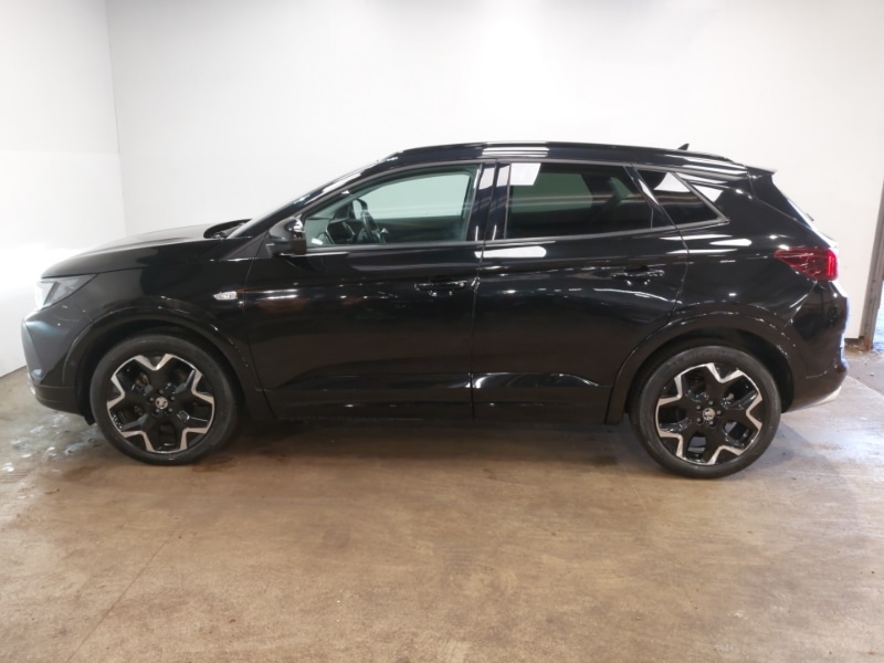 Used Vauxhall Grandland 2022 for sale - 77265454: Photo 4