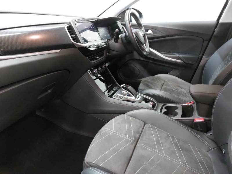 Used Vauxhall Grandland 2022 for sale - 77265454: Photo 5