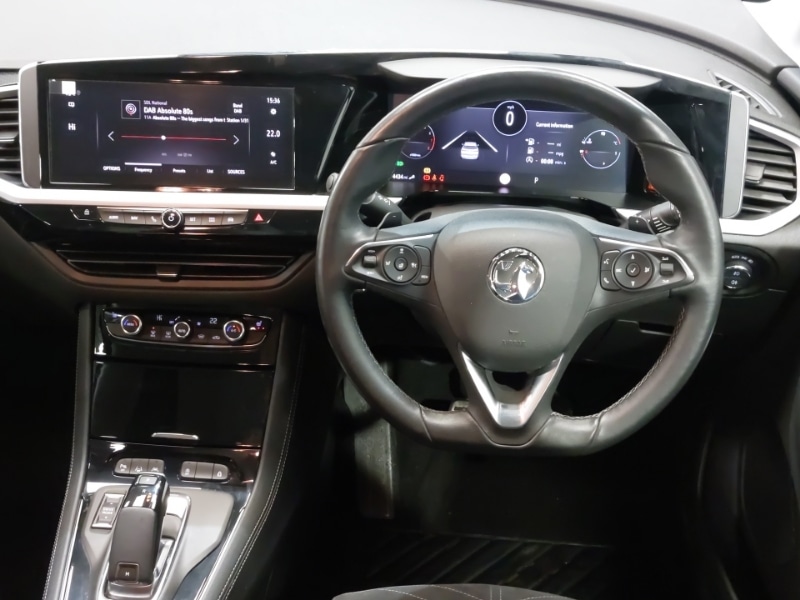 Used Vauxhall Grandland 2022 for sale - 77265454: Photo 7