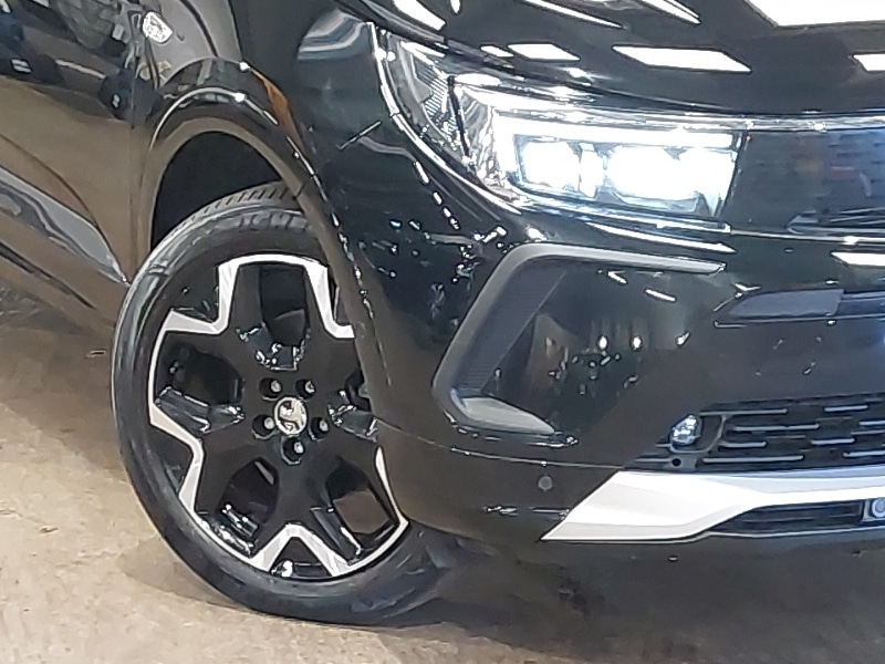 Used Vauxhall Grandland 2022 for sale - 77265454: Photo 9