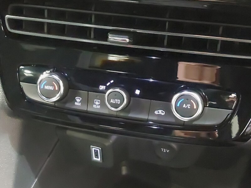 Used Vauxhall Mokka 2025 for sale - 77518142: Photo 13