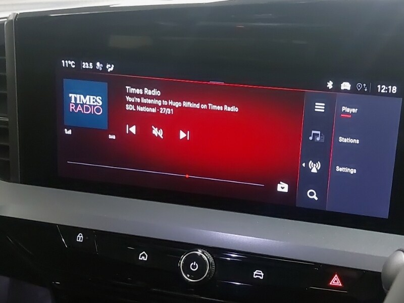 Used Vauxhall Mokka 2025 for sale - 77518142: Photo 14