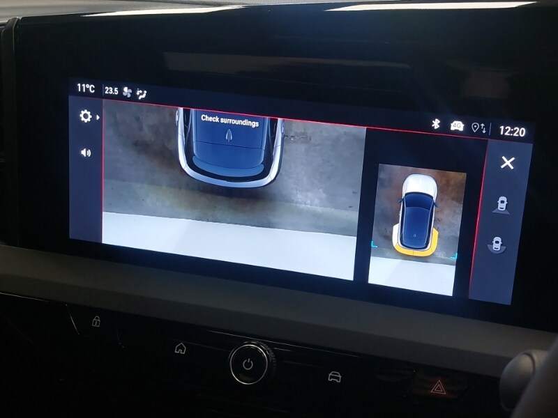 Used Vauxhall Mokka 2025 for sale - 77518142: Photo 17