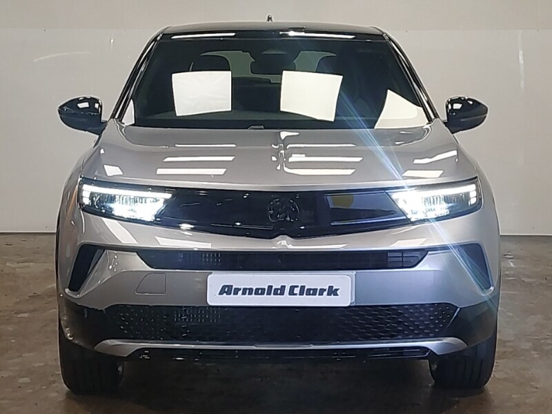 Used Vauxhall Mokka 2025 for sale - 77518142: Photo 19