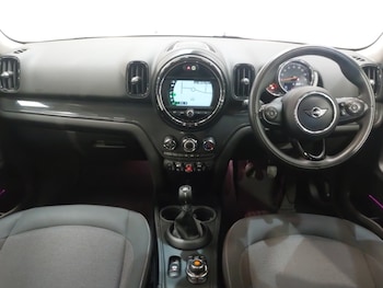 Used MINI Countryman 2018 for sale - 78298147: Photo