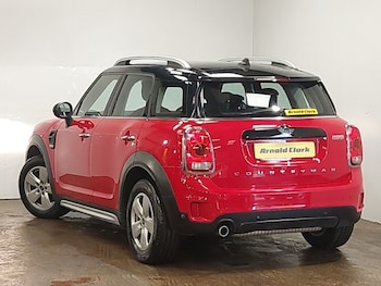 Used MINI Countryman 2018 for sale - 78298147: Photo