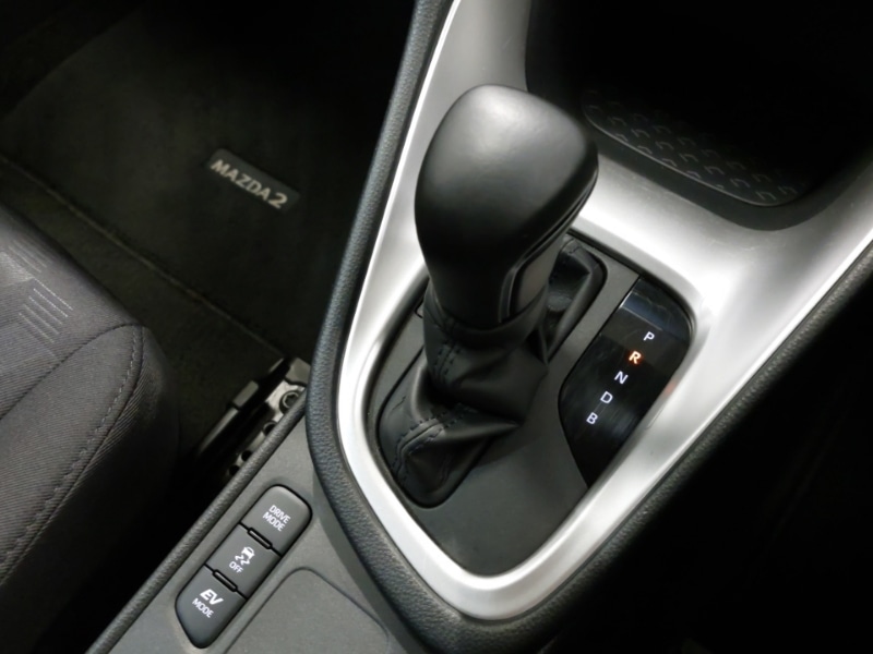 Used Mazda Mazda2 HYBRID 2024 for sale - 76431631: Photo 12