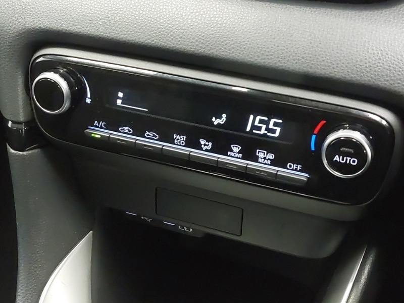 Used Mazda Mazda2 HYBRID 2024 for sale - 76431631: Photo 13