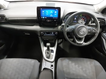 Used Mazda Mazda2 HYBRID 2024 for sale - 76431631: Photo