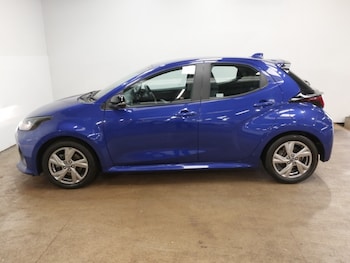Used Mazda Mazda2 HYBRID 2024 for sale - 76431631: Photo