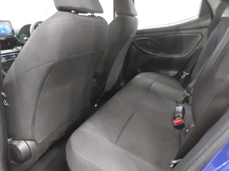 Used Mazda Mazda2 HYBRID 2024 for sale - 76431631: Photo 6