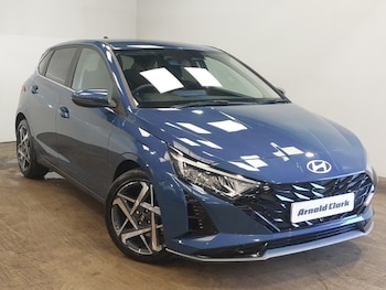 Used Hyundai i20 2025 for sale - 78998307: Photo