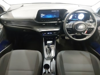 Used Hyundai i20 2025 for sale - 78998307: Photo