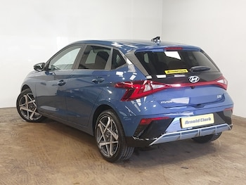 Used Hyundai i20 2025 for sale - 78998307: Photo