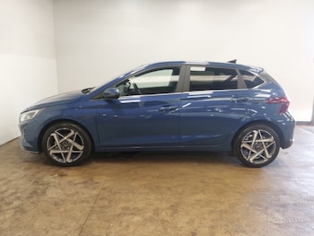 Used Hyundai i20 2025 for sale - 78998307: Photo