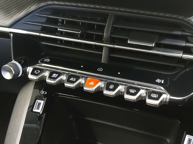 Used Peugeot 208 2025 for sale - 77922430: Photo 13