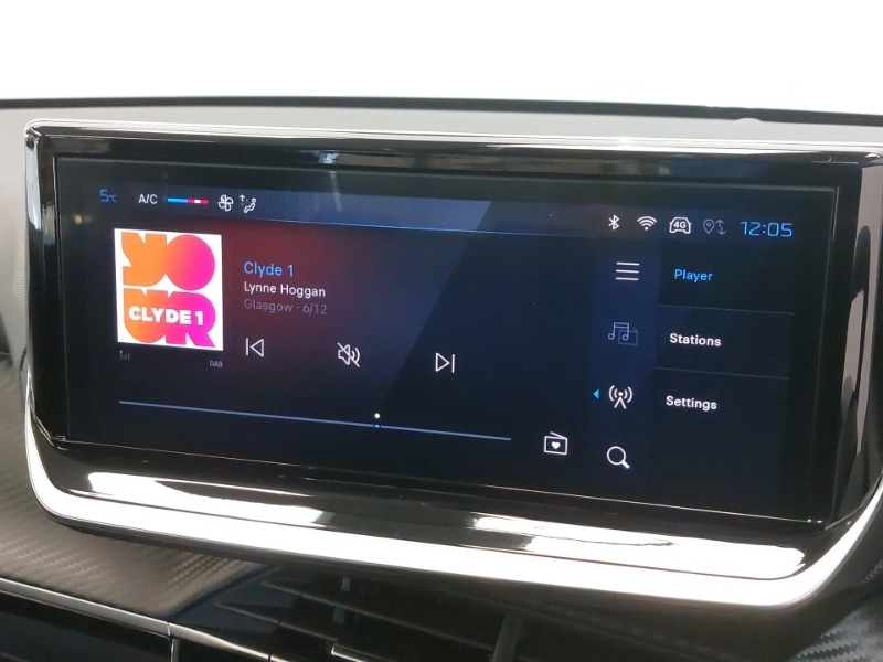 Used Peugeot 208 2025 for sale - 77922430: Photo 14