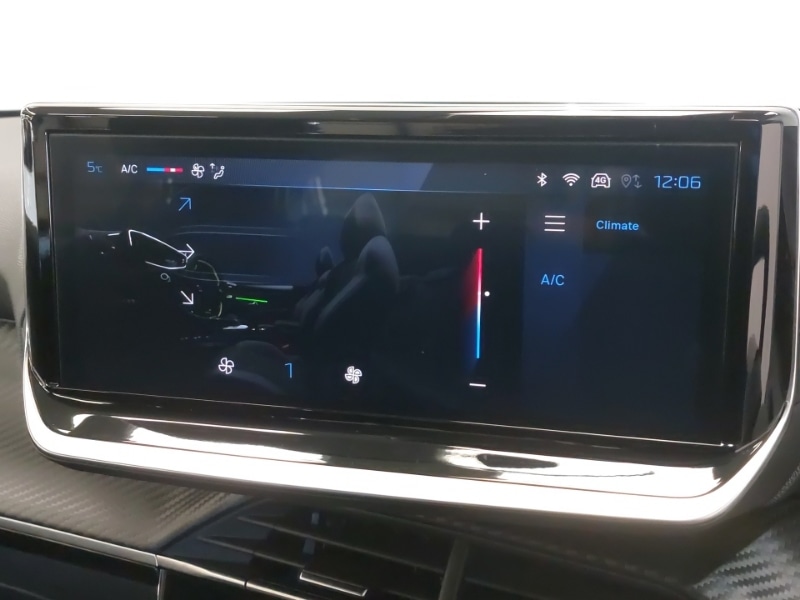 Used Peugeot 208 2025 for sale - 77922430: Photo 15