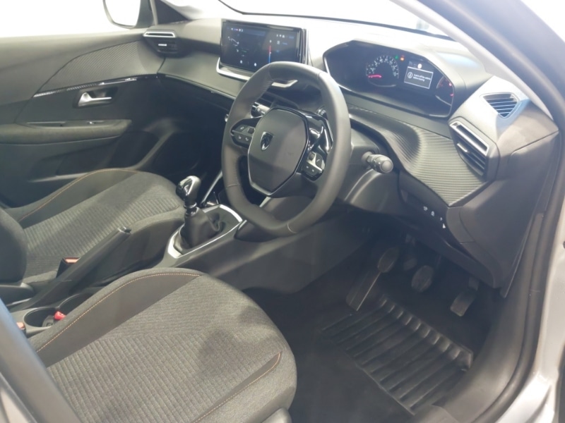 Used Peugeot 208 2025 for sale - 77922430: Photo 18