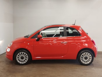 Used Fiat 500 2022 for sale - 78511510: Photo