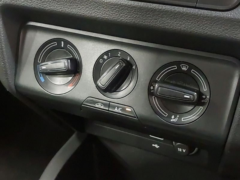 Used Skoda Fabia 2020 for sale - 76666352: Photo 13