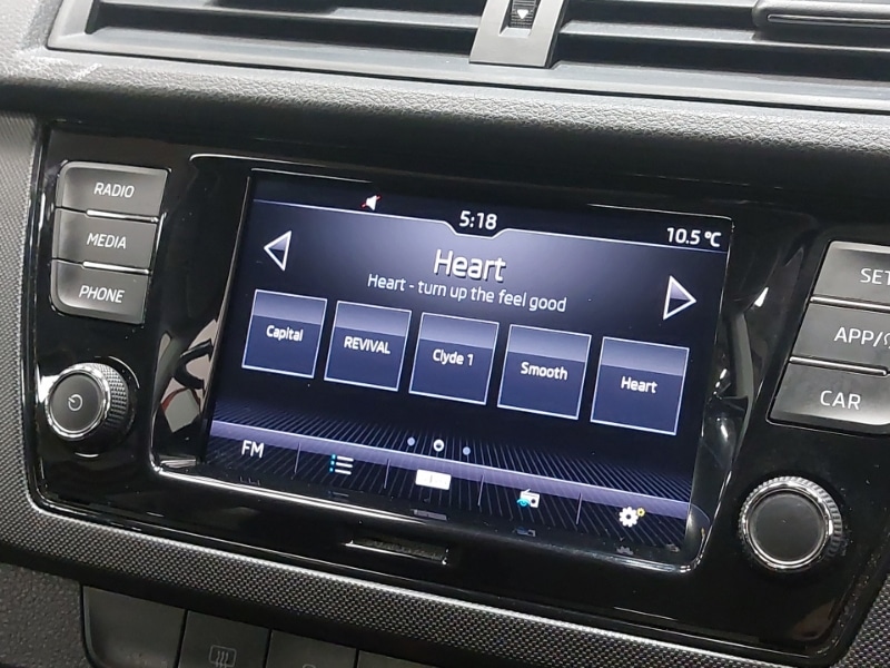 Used Skoda Fabia 2020 for sale - 76666352: Photo 14